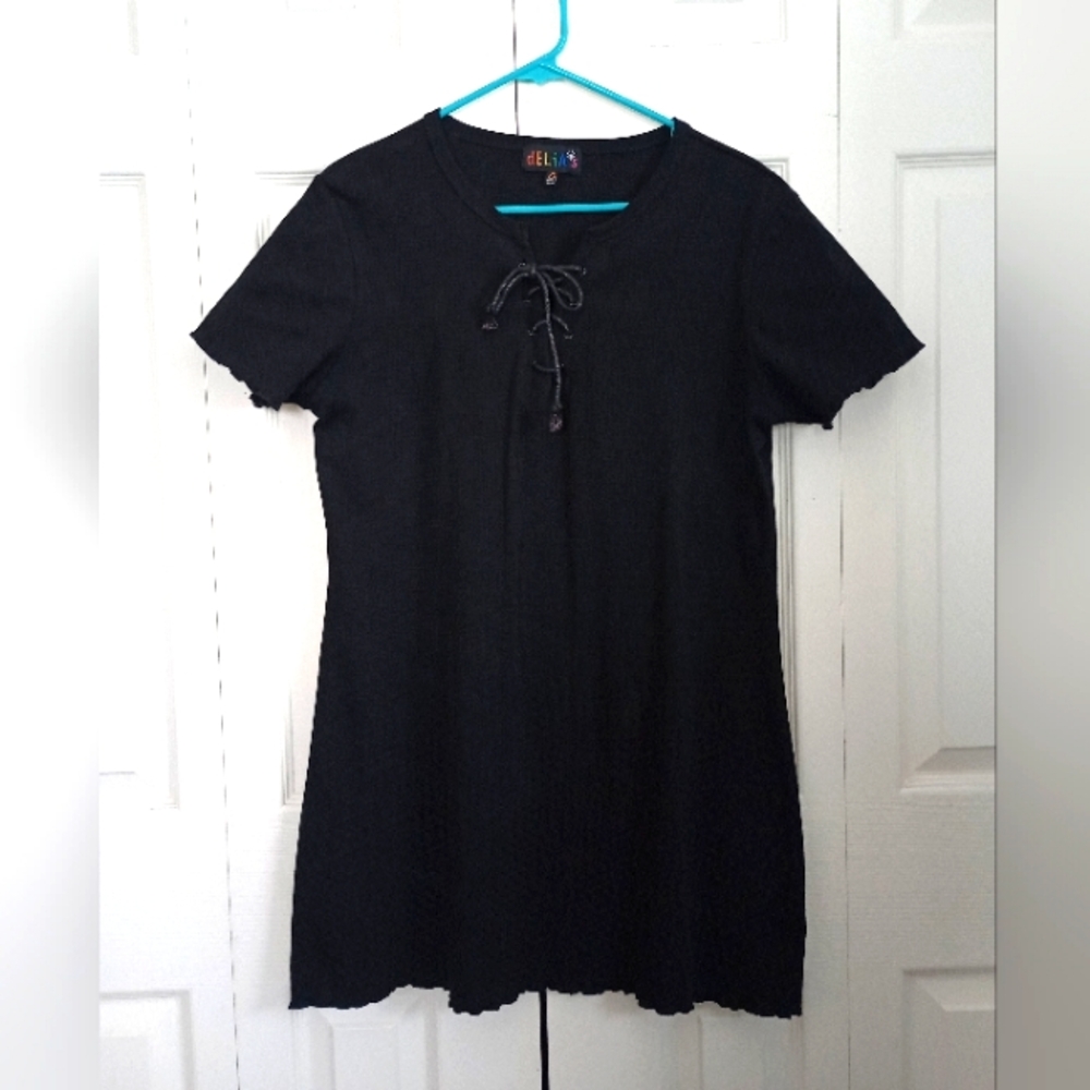 TShirt Dress